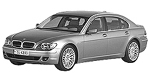BMW E66 C3885 Fault Code