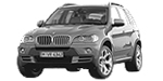 BMW E70 C3885 Fault Code