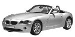 BMW E85 C3885 Fault Code