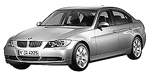 BMW E92 C3885 Fault Code