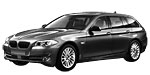 BMW F11 C3885 Fault Code